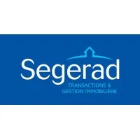 SEGERAD logo