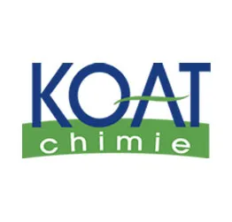 KOATCHIMIE logo