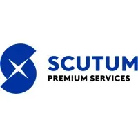 SCUTUM PREMIUM SERVICES logo