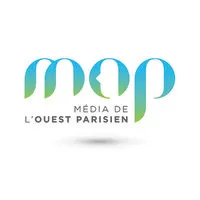 MEDIA DE L'OUEST PARISIEN (MOP) logo