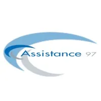 ASSISTANCE 97 GUADELOUPE logo