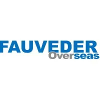 FAUVEDER OVERSEAS logo