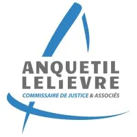 ANQUETIL-LELIEVRE ET ASSOCIES logo