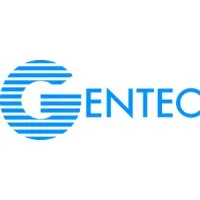 GENERALE DE TECHNOLOGIE-GENTEC logo