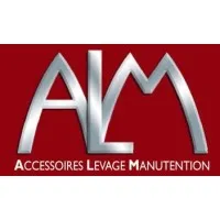 ACCESSOIRES LEVAGE MANUTENTION (ALM) logo