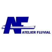 ATELIER FLUVIAL logo