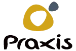 PRAXIS PLOERMEL logo