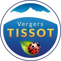 LES VERGERS TISSOT (VERGERS TISSOT) logo