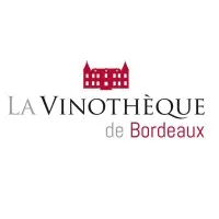 LA VINOTHEQUE DE BORDEAUX logo