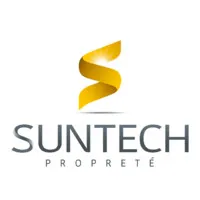 SUNTECH (SUNTECH HABITAT - SUNTECH PROPRETE) logo