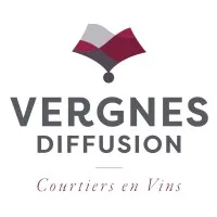 VERGNES DIFFUSION logo