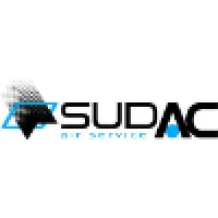 SUDAC AIR SERVICE logo