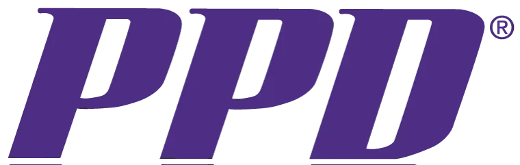 PPD FRANCE logo