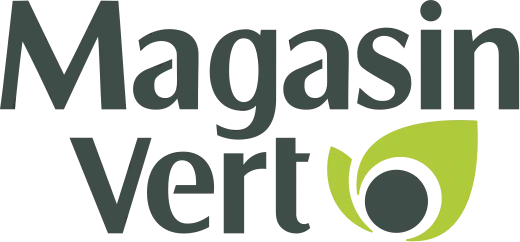 SA CERCLE VERT logo