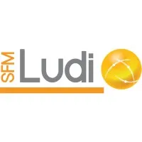 LUDI-S.F.M. logo