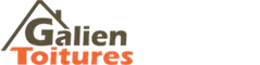 GALIEN TOITURES (GT) logo