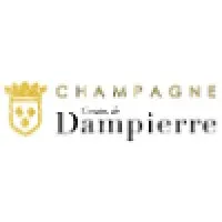 COMTES DE DAMPIERRE logo