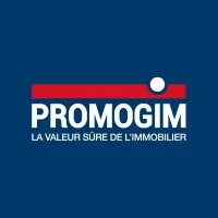 PROMOGIM GROUPE SAS logo