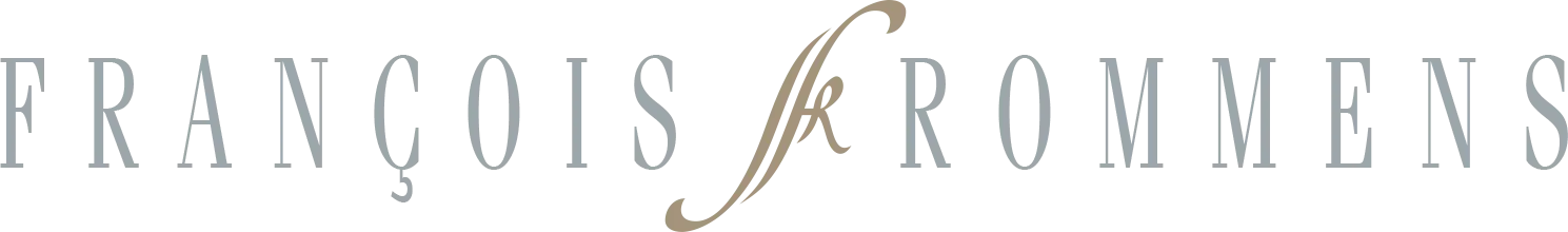 ROMMENS FRANCOIS logo