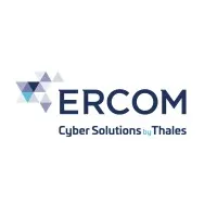 ENGINEERING RESEAUX COMMUNICATIONS (ERCOM) logo
