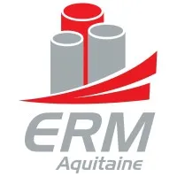 ETUDES REALISATION MONTAGES AQUITAINE logo