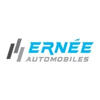 ERNEE AUTOMOBILES logo