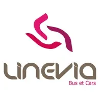 LINEVIA logo