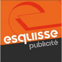 ESQUISSE PUBLICITE logo
