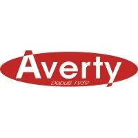AVERTY logo