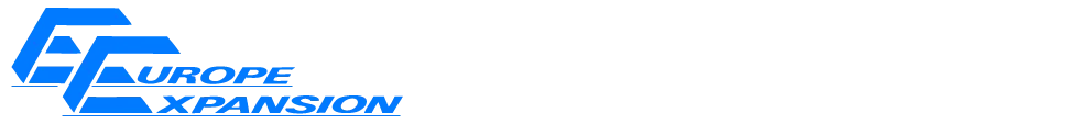 EUROPE EXPANSION (GPL BOHBOT AGENCE SAINT HONORE) logo