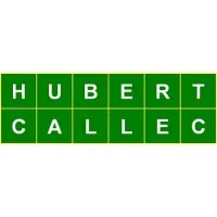 HUBERT CALLEC logo