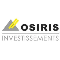 SARL OSIRIS logo