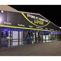 STORE ET FERMETURE LOYER (STEM) logo