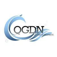 QUALITE GENERALE DU NETTOYAGE (QGDN) logo