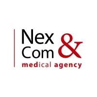 NEX & COM logo