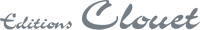 EDITIONS CLOUET logo