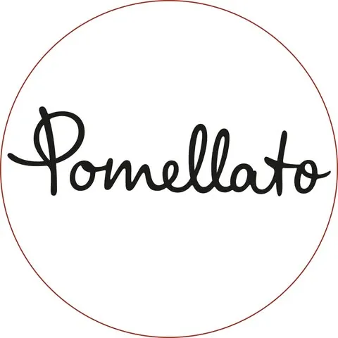 POMELLATO PARIS logo