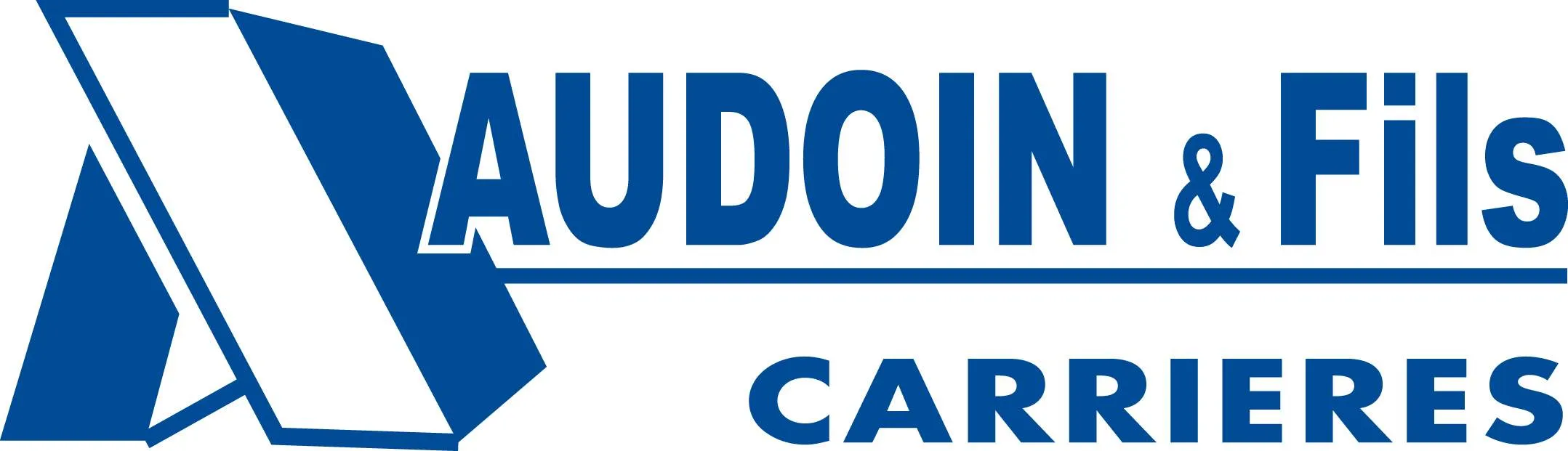 AUDOIN ET FILS BETONS logo
