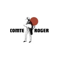 SLM (RESTAURANT COMTE ROGER) logo