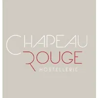 HOSTELLERIE DU CHAPEAU ROUGE logo