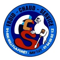 FROID CHAUD SERVICE (FCS) logo
