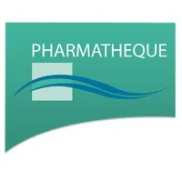 PHARMATHEQUE C.I.E. logo