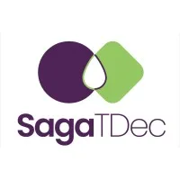 SAGA DIGITAL logo
