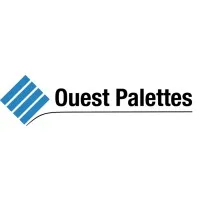 OUEST PALETTES (BRIQUETERIE LUTTON-OUEST PALETTES) logo
