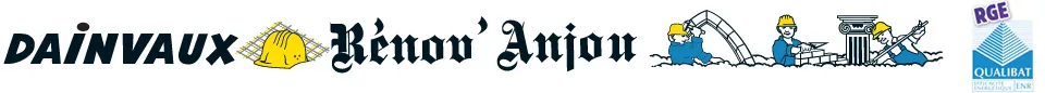 DAINVAUX RENOV ANJOU logo