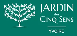 SARL LE LABYRINTHE JARDIN DES CINQ SENS logo
