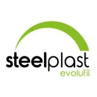 STEELPLAST EVOLUFIL (STEELPLASTER ET STEELPLASTE VOLUFIL.FR) logo