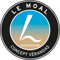 SARL CONSTRUCTIONS METALLIQUES LE MOAL (LE MOAL) logo
