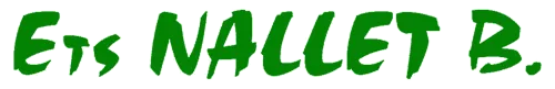 ETABLISSEMENTS NALLET B. logo