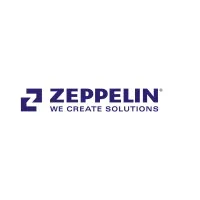 ZEPPELIN SYSTEMS FRANCE logo